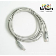 Ul de la lista cat 6 cable rj45 cat6 connector OEM disponible